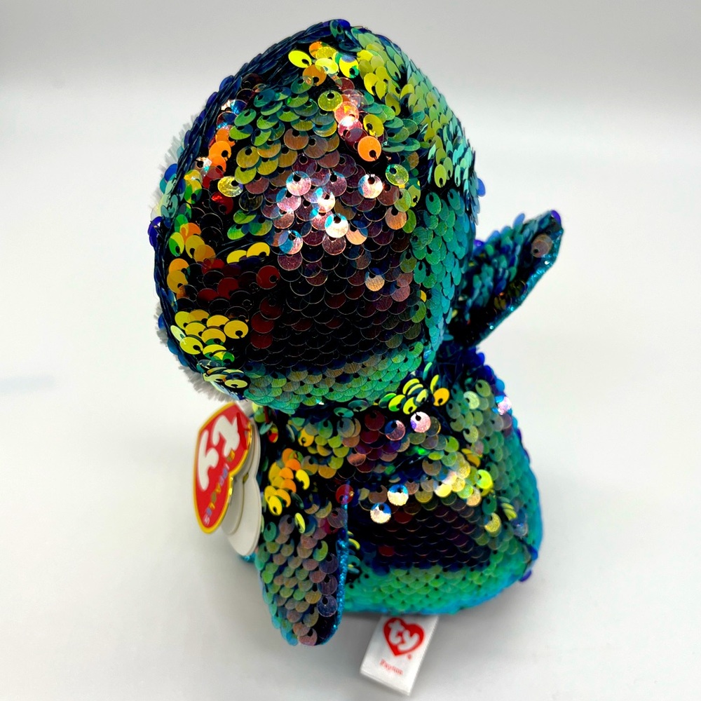 Ty Beanie Flippables - Picture 8 of 9